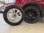 Toyota RAV4 2018 Punainen