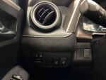 Toyota RAV4 2018 Punainen