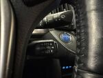 Toyota RAV4 2018 Punainen