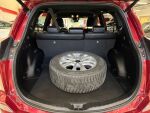 Toyota RAV4 2018 Punainen