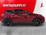 Toyota RAV4 2018 Punainen