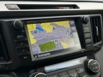 Toyota RAV4 2018 Punainen