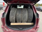 Toyota RAV4 2018 Punainen