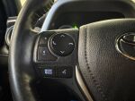 Toyota RAV4 2018 Punainen