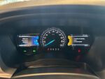 Ford Ranger 2022 Metallinhohto Musta (Agate Black Metallic)