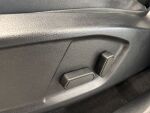 Ford Ranger 2022 Metallinhohto Musta (Agate Black Metallic)