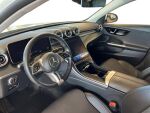 Mercedes-Benz C 2023 Valkoinen