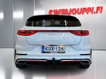 Kia ProCeed 2023 Valkoinen