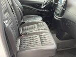 Mercedes-Benz VITO 2021 Valkoinen