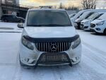 Mercedes-Benz VITO 2021 Valkoinen