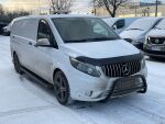 Mercedes-Benz VITO 2021 Valkoinen