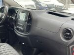 Mercedes-Benz VITO 2021 Valkoinen