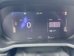 Polestar 2 2023 Musta