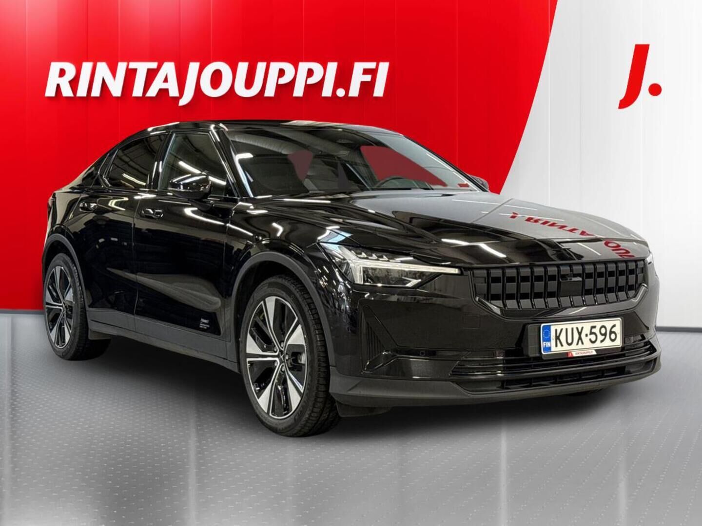 Polestar 2