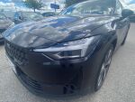 Polestar 2 2023 Musta