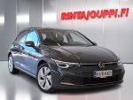 Volkswagen Golf 2022 Harmaa