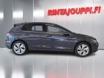 Volkswagen Golf 2022 Harmaa