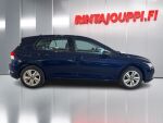 Volkswagen Golf 2022 Sininen
