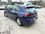 Volkswagen Golf 2022 Sininen