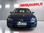 Volkswagen Golf 2022 Sininen