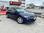 Volkswagen Golf 2022 Sininen