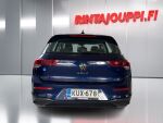 Volkswagen Golf 2022 Sininen