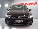 Volkswagen Passat 2015 Musta