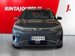 Hyundai KONA 2019 Harmaa