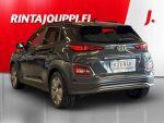 Hyundai KONA 2019 Harmaa