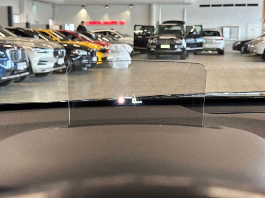 Hyundai KONA 2019 Harmaa