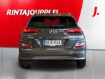 Hyundai KONA 2019 Harmaa
