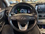 Hyundai KONA 2019 Harmaa
