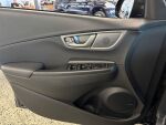 Hyundai KONA 2019 Harmaa