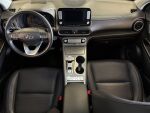 Hyundai KONA 2019 Harmaa