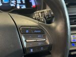 Hyundai KONA 2019 Harmaa