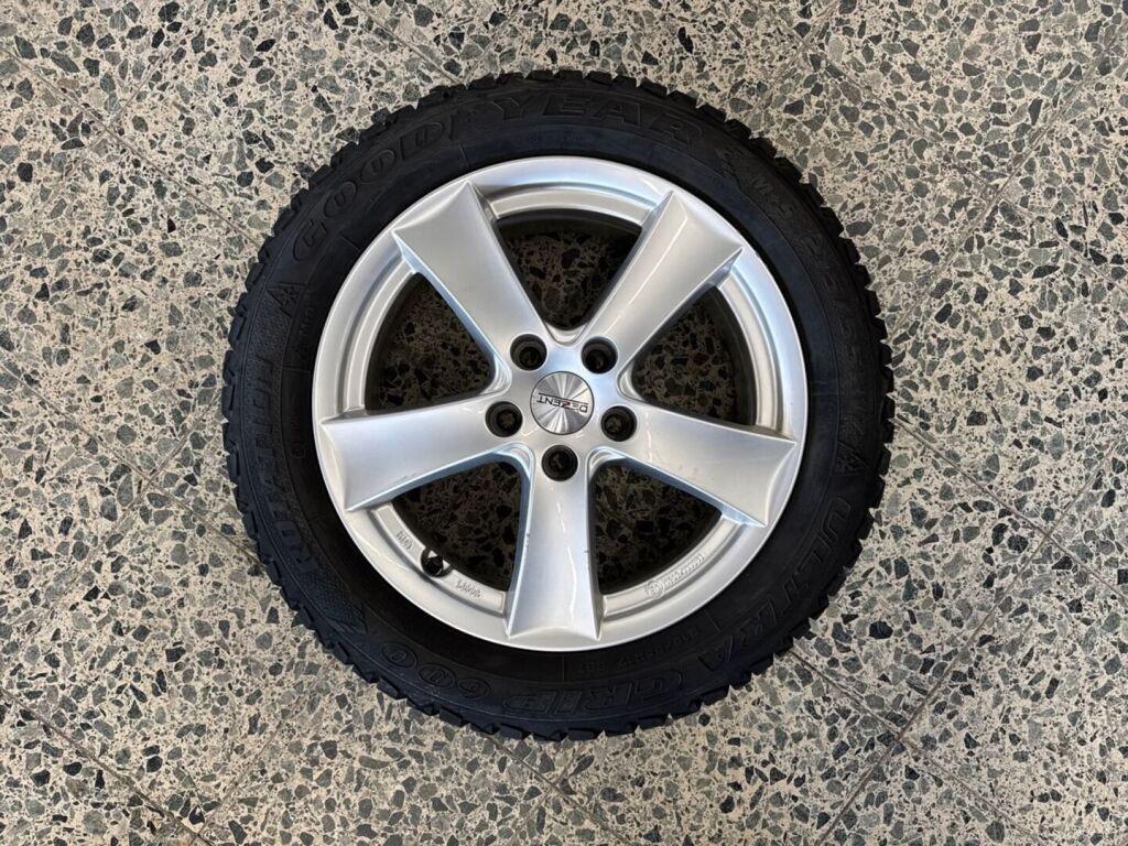 Hyundai KONA 2019 Harmaa
