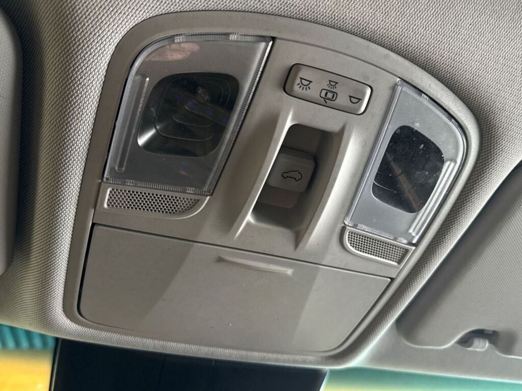 Hyundai KONA 2019 Harmaa