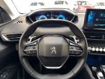 Peugeot 3008 2023 Valkoinen