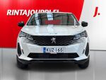 Peugeot 3008 2023 Valkoinen