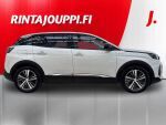 Peugeot 3008 2023 Valkoinen