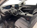 Peugeot 3008 2023 Valkoinen