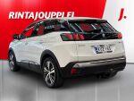 Peugeot 3008 2023 Valkoinen
