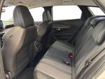 Peugeot 3008 2023 Valkoinen