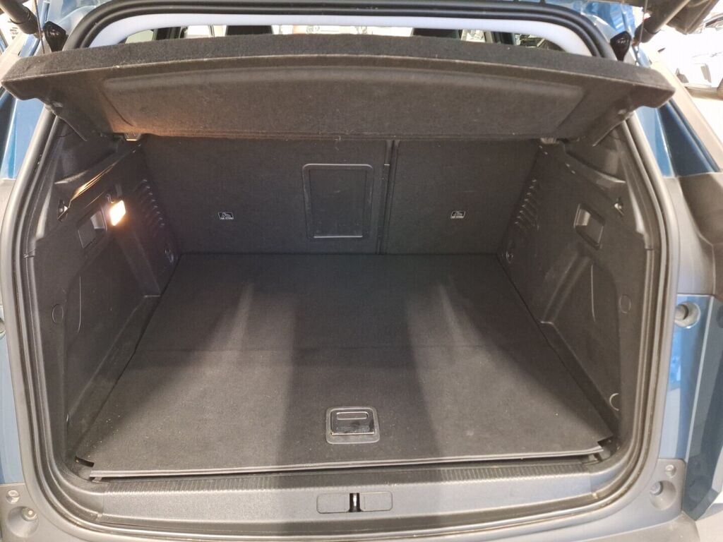 Peugeot 3008 2023 Sininen
