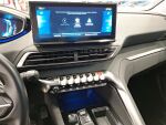 Peugeot 3008 2023 Sininen