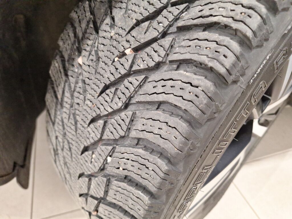 Peugeot 3008 2023 Sininen