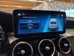 Mercedes-Benz GLC 2022 Valkoinen