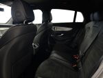 Mercedes-Benz GLC 2022 Valkoinen