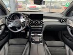 Mercedes-Benz GLC 2022 Valkoinen