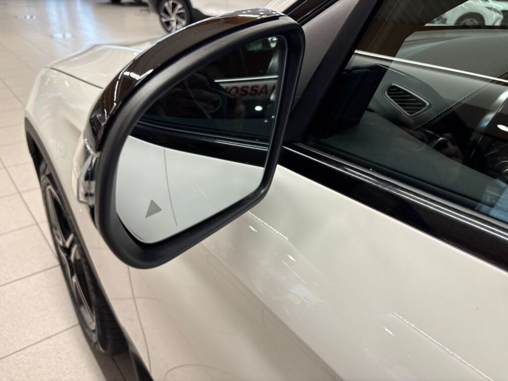 Mercedes-Benz GLC 2022 Valkoinen